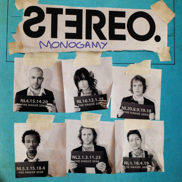 SteReO